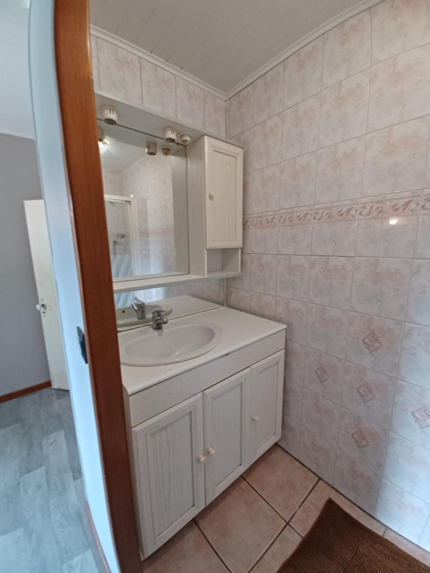 Chambre Chez L'Habitant Dans L'Ancienne Tuilerie Poncini Saint-Felix  Dış mekan fotoğraf