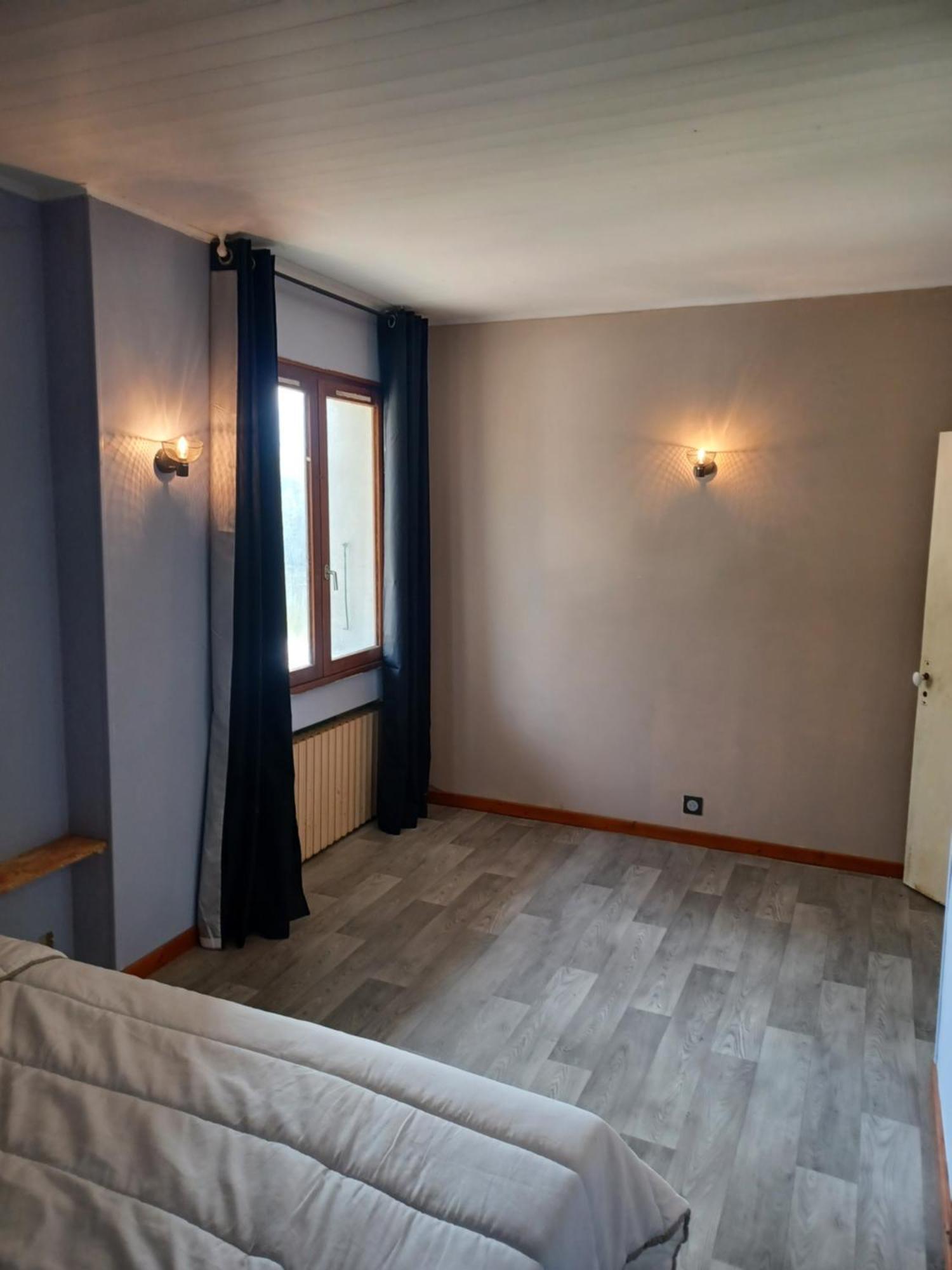 Chambre Chez L'Habitant Dans L'Ancienne Tuilerie Poncini Saint-Felix  Dış mekan fotoğraf